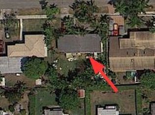 8510 SW 28th St, Miami, FL 33155