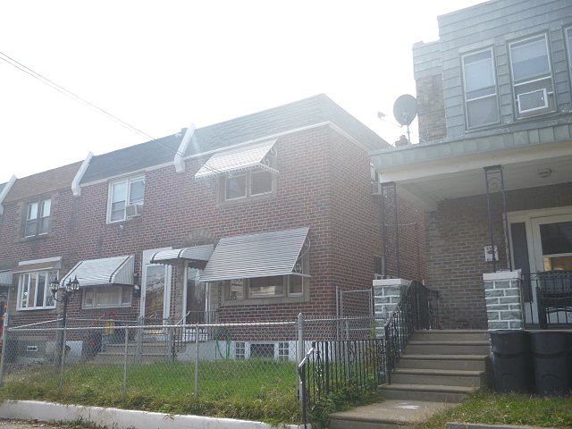 Property Front View