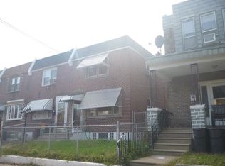 2128 Pratt St, Philadelphia, PA 19124