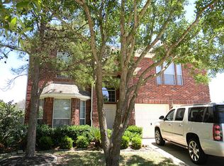 16506 Adobe Cir, Houston, TX 77095