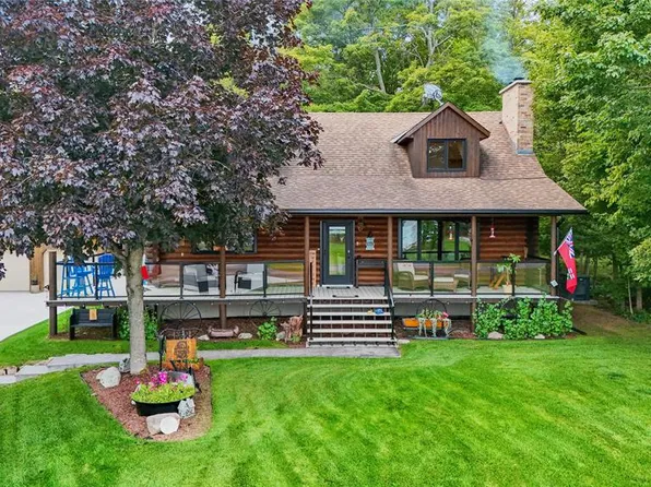 1 Miller Lake Shore Rd, Northern Bruce Peninsula, ON N0H 1Z0