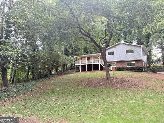 4th image of 5641 Stone Ct
