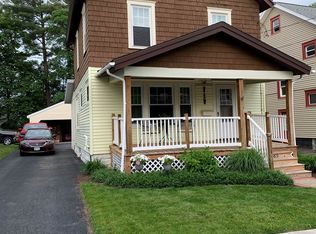 265 S Collingwood Ave, Syracuse, NY 13206