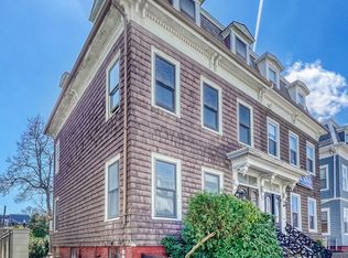809 E 5th St, South Boston, MA 02127