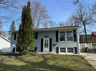 3233 Quincy Ave, Madison, WI 53704
