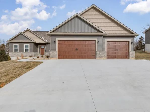 10591 Victoria Falls Dr, Festus, MO 63028