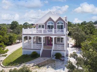4625 Club Ct, Orange Beach, AL 36561