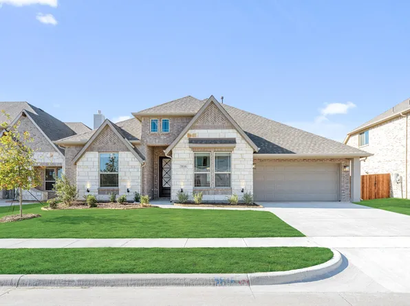 3816 Lone Rock Ln, Mesquite, TX 75181