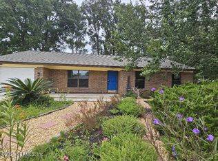 2634 PINEWOOD Boulevard, Middleburg, FL 32068