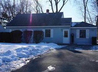 1154 Deforest St, Schenectady, NY 12303