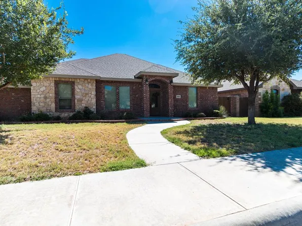 5004 Diamond Dr, Midland, TX 79707