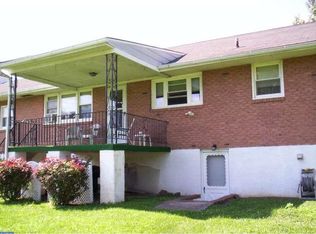 255 W Valley Forge Rd, King Of Prussia, PA 19406