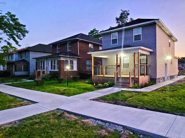 (undisclosed Address), Gary, IN 46402