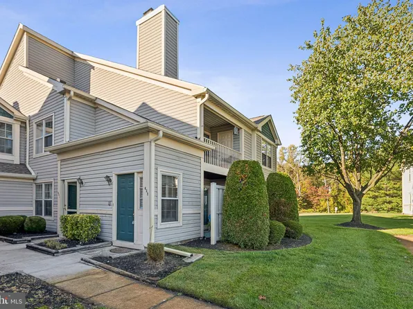 652 Steeplechase Ct, Woodbury, NJ 08096