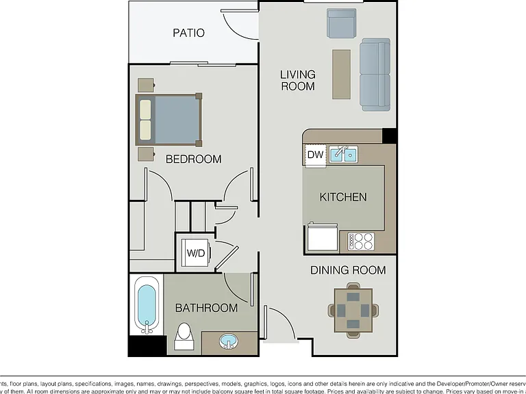Plan 1B