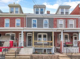 824 N Plum St, Lancaster, PA