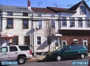 408 Centre St, Trenton, NJ 08611
