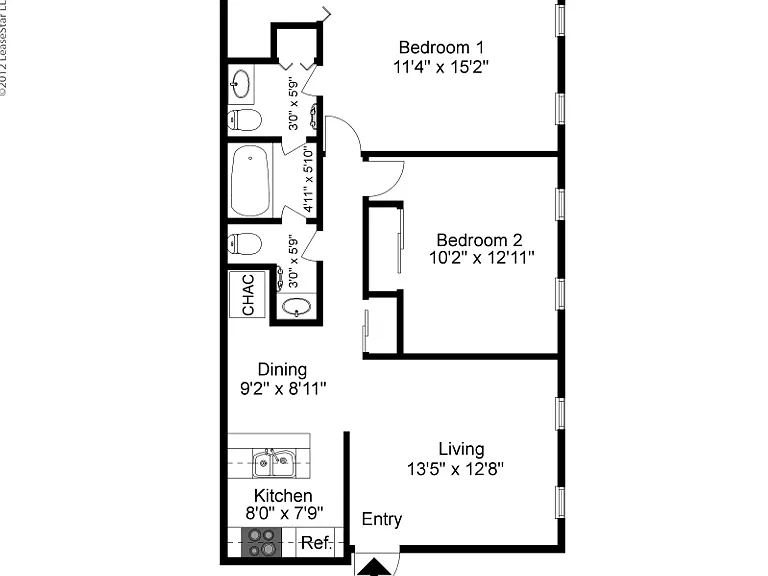 Royal Ridge Apartments — Photo 41