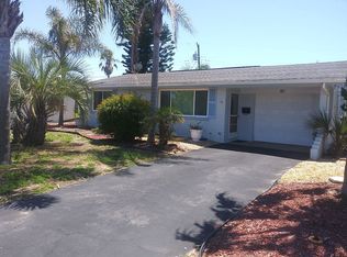 40 Poinsettia Dr, Ormond Beach, FL 32176