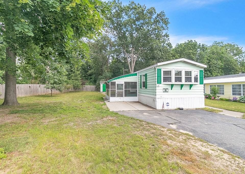 1st image of 46 Contessa Dr