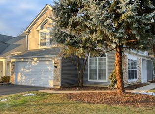 1540 Westbury Dr, Hoffman Estates, IL 60192