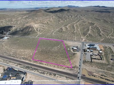 26600 National Trails Hwy, Helendale, CA, 92342