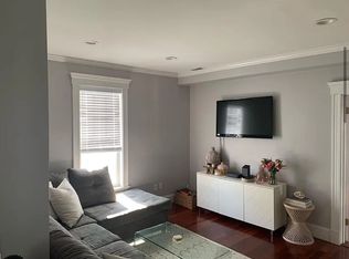 5 Stock St #2, Dorchester, MA 02122