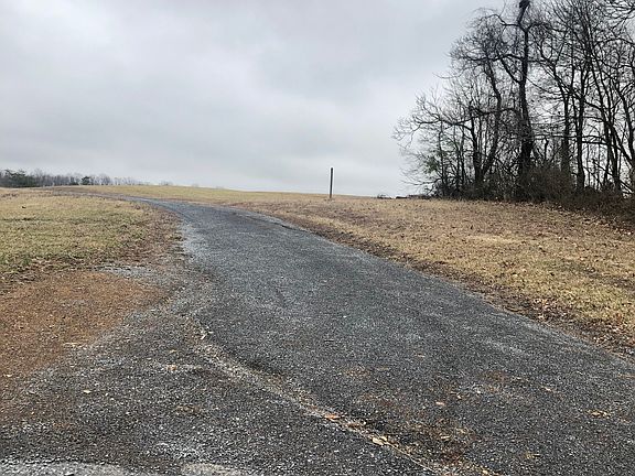 Front View of the land 