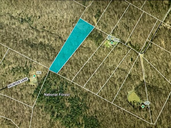 10 Independence Ln, New Market, VA 22844