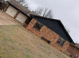 4205 NW 11th St, Oklahoma City, OK 73107