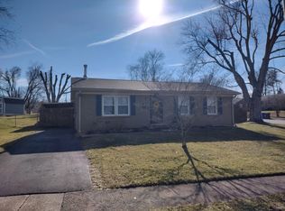 322 Nottingham Rd, Lexington, KY 40517