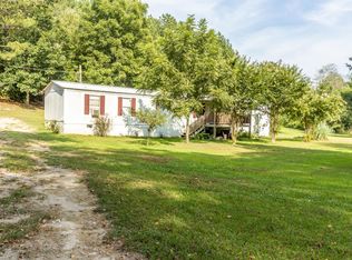 143 Lee Wilson Rd, La Fayette, GA 30728