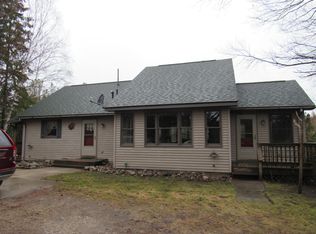 6020 W Metz Hwy, Hawks, MI 49743
