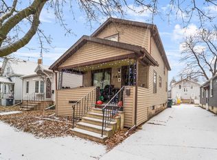 143 Gillett St, Fond Du Lac, WI 54935