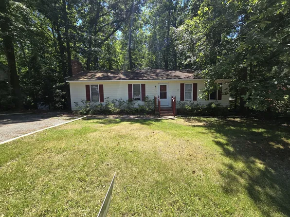 1612 Celia Cres, North Chesterfield, VA 23236