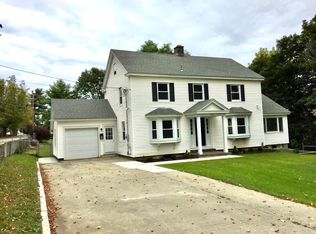 516 West St, Pittsfield, MA 01201