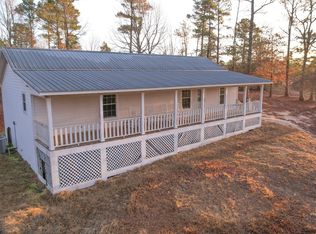 4675 County Road 1626, Linden, TX 75563