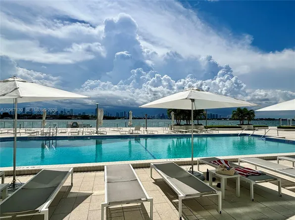 1000 West Ave, Miami Beach, FL