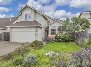 1309 Brittany Dr, Newberg, OR