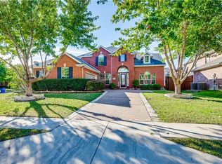 11869 Chaucer Dr, Frisco, TX 75035