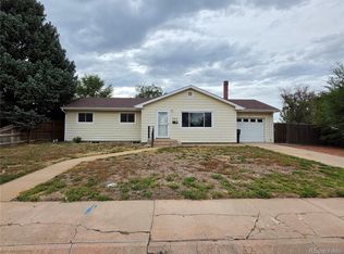 303 Belmont Pl, Fort Morgan, CO 80701