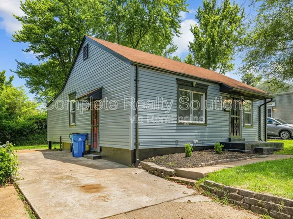 6232 Witsell Ave, Saint Louis, MO 63134