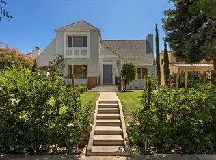 156 N Gardner St, Los Angeles, CA 90036