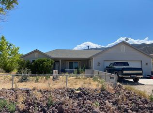 4486 N Pioneer Dr, Enoch, UT 84721