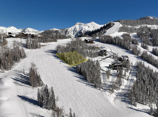 La Sal Ln Lot 20, Telluride, CO 81435