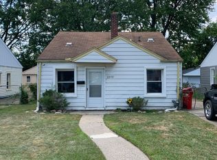 22757 Rosalind Ave, Eastpointe, MI