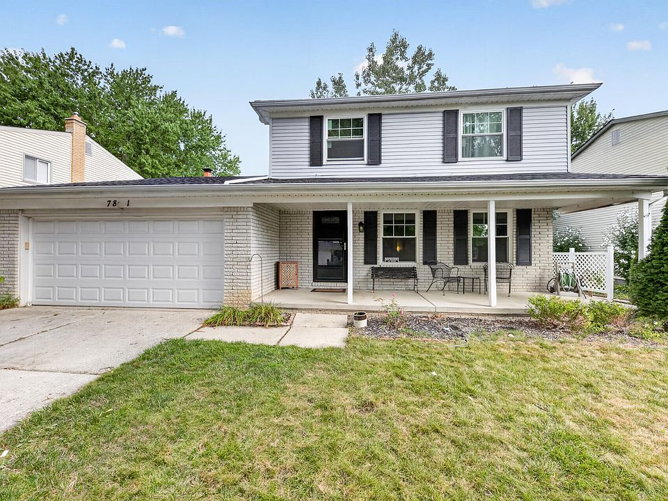 1st image of 7881 Raintree Dr