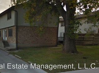 508 5th St APT 17, Coralville, IA 52241