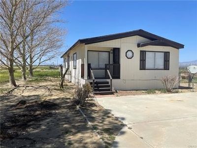 11985 Gaskell Rd, Rosamond, CA, 93560