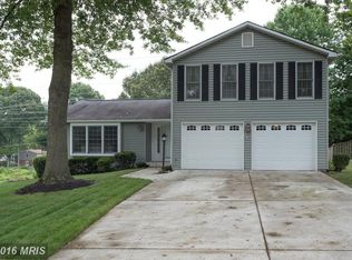 9440 Onion Patch Dr, Burke, VA 22015